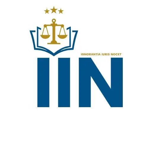 Logo IIN Logo IIN